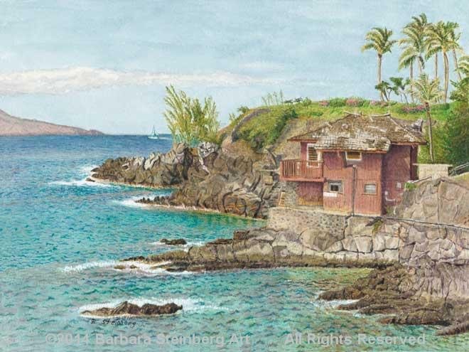 Land and Seascape gallery